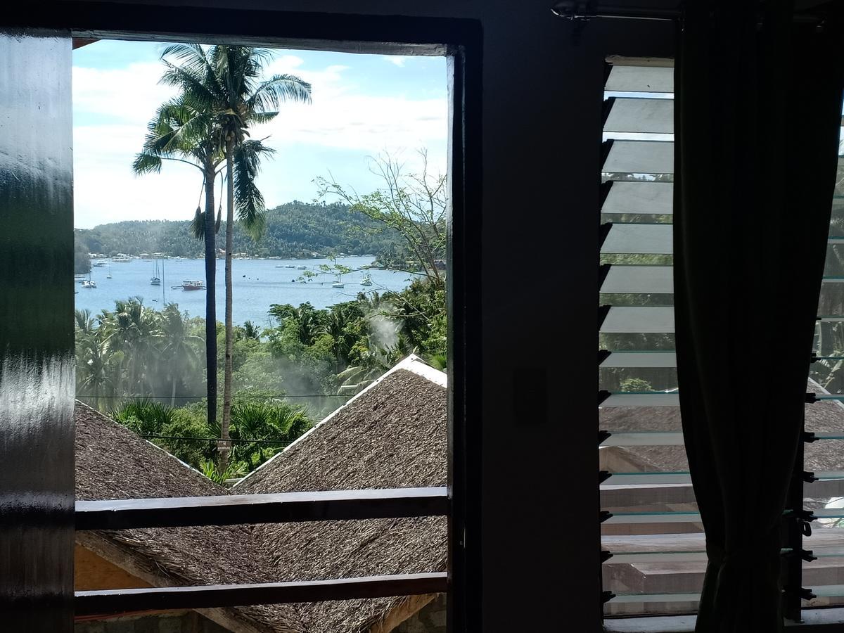 Dahilig Resort Puerto Galera Exterior foto
