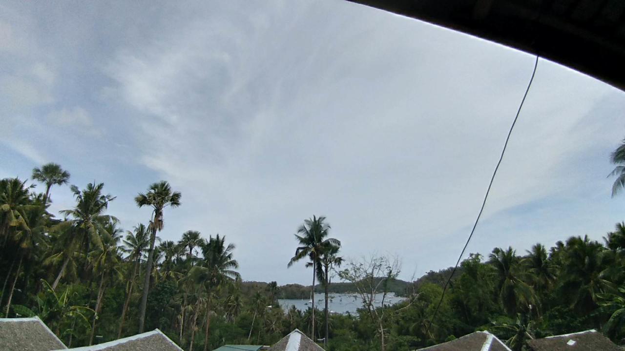 Dahilig Resort Puerto Galera Exterior foto